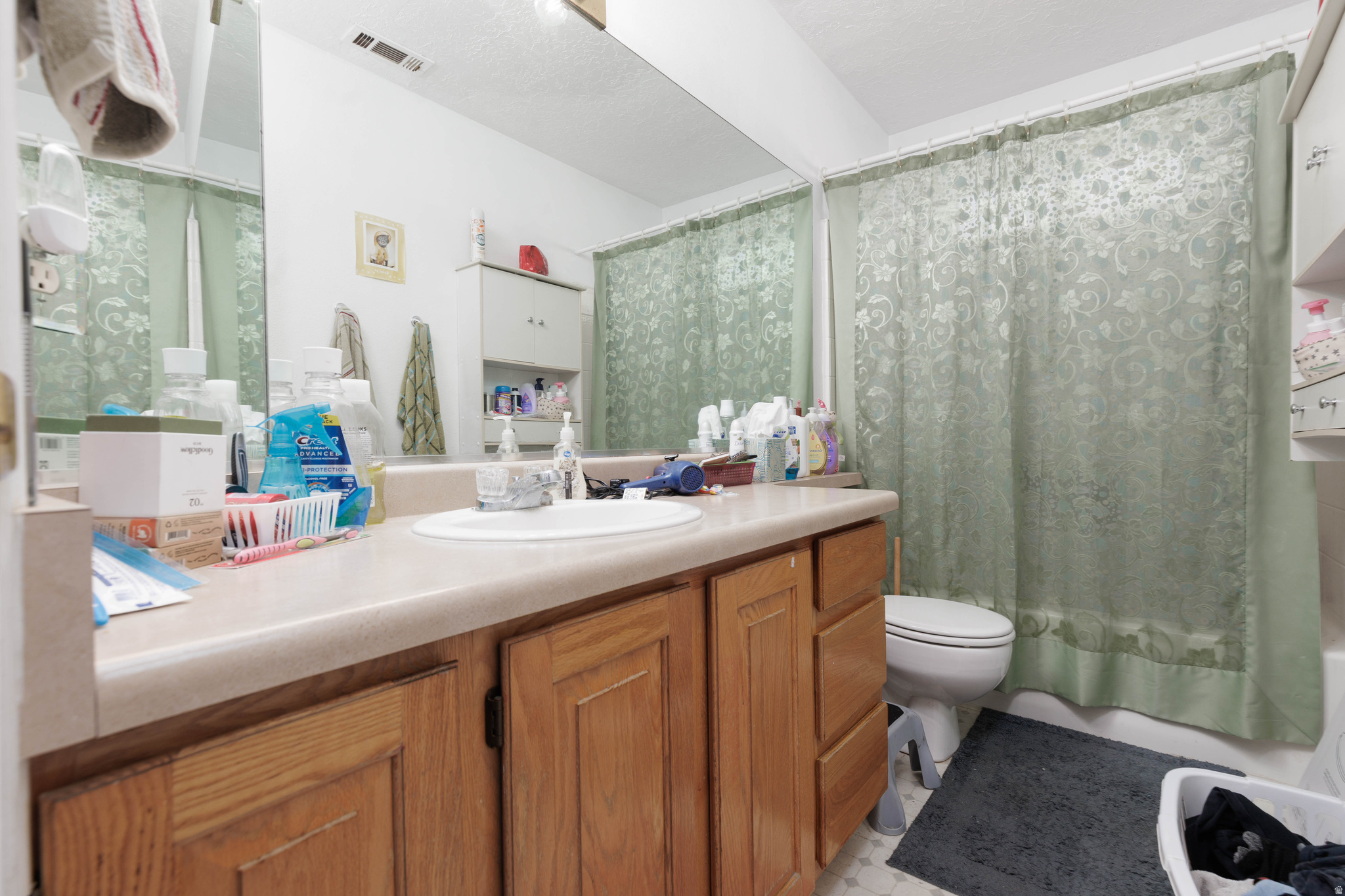 VILLAGE SQUARE TOWNHOMES - Residential