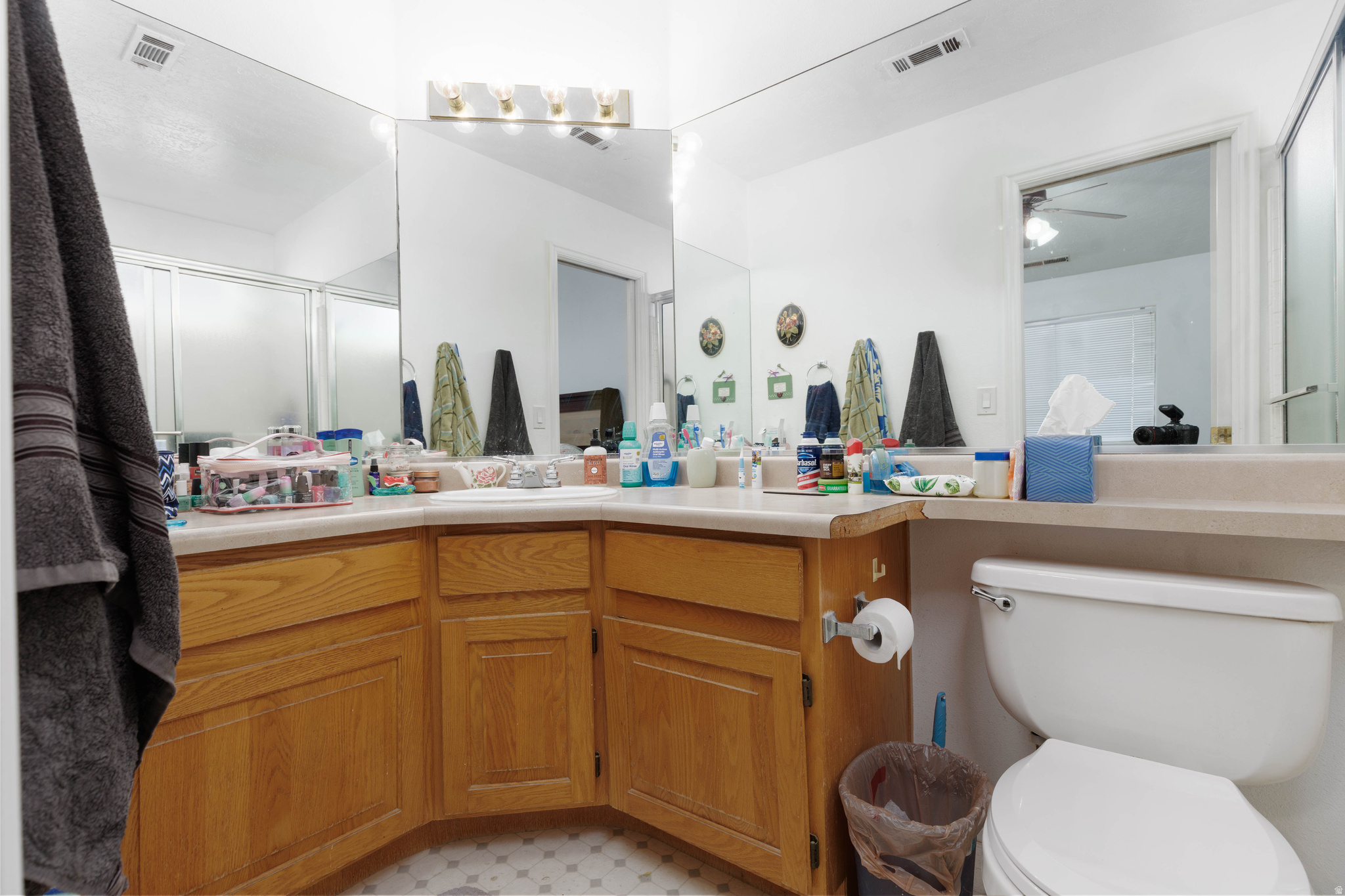 VILLAGE SQUARE TOWNHOMES - Residential