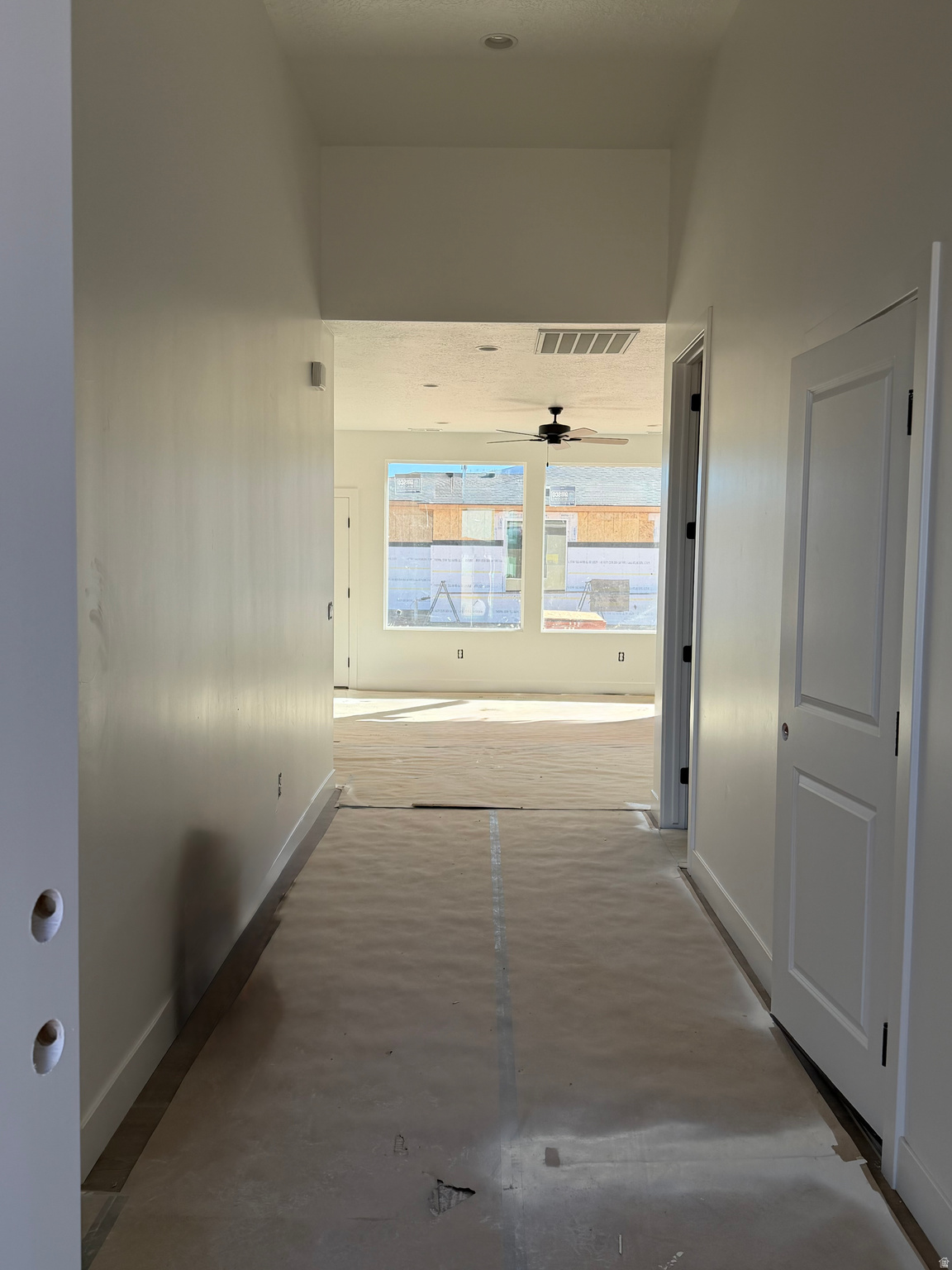 VALLEY GATE - Residential