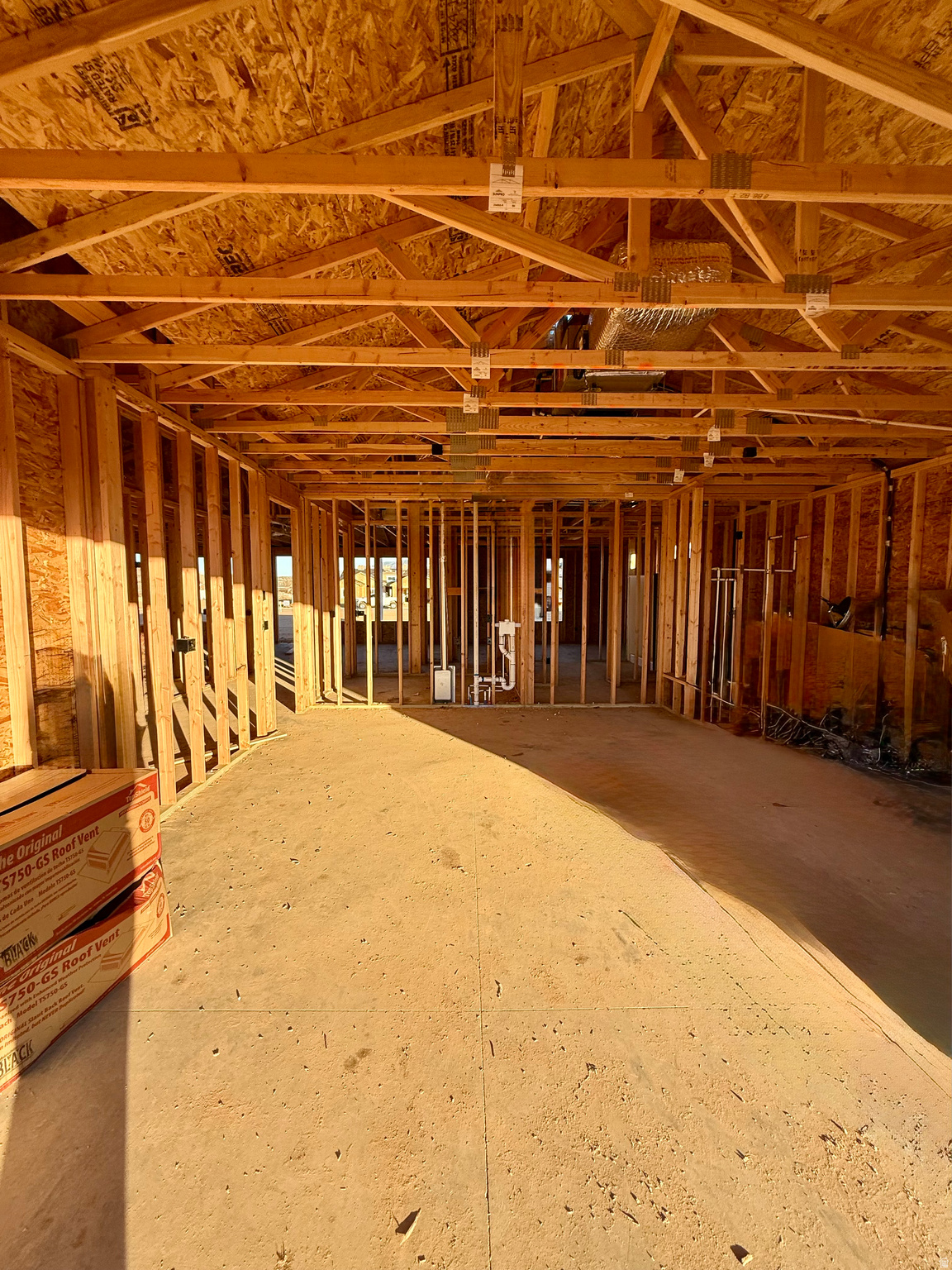 VALLEY GATE - Residential