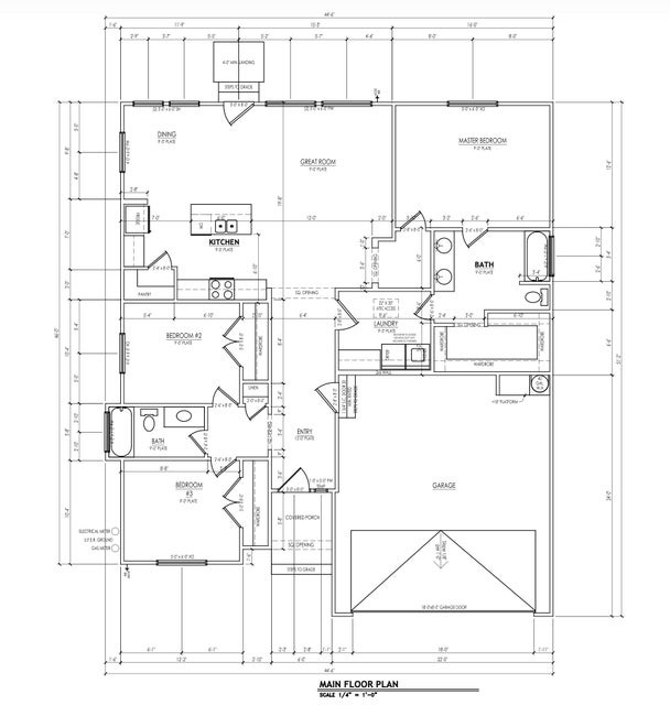 VALLEY GATE - Residential