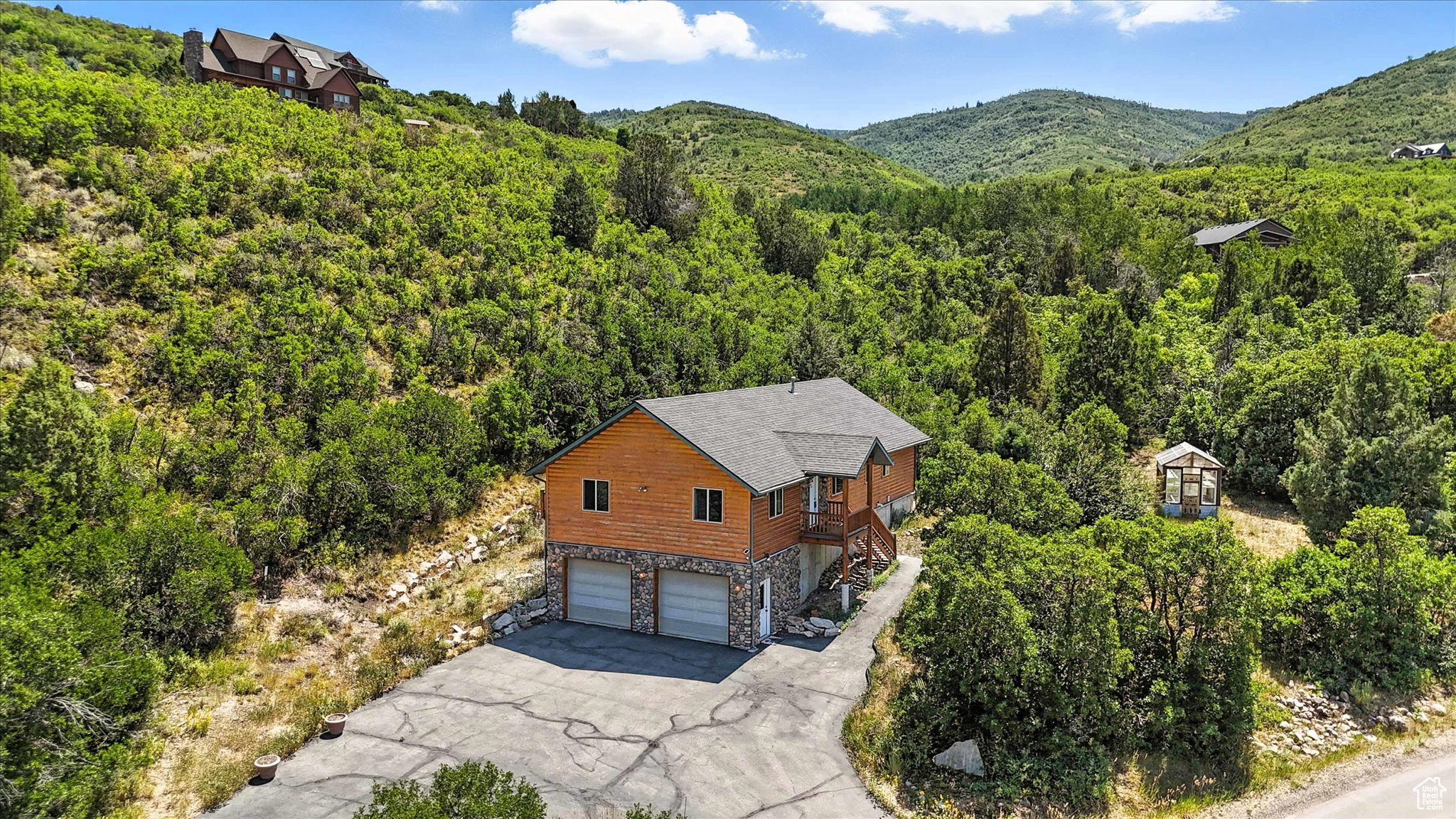 TIMBER LAKES - Residential