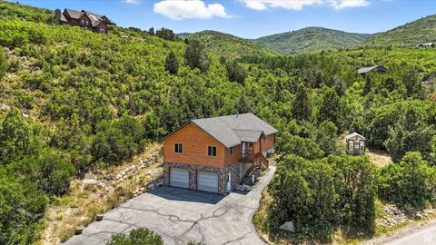 Tiny photo for 8510 E LAKE PINES #264, Heber City, UT 84032 (MLS # 2102434)