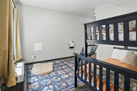 Tiny photo for 8510 E LAKE PINES #264, Heber City, UT 84032 (MLS # 2102434)