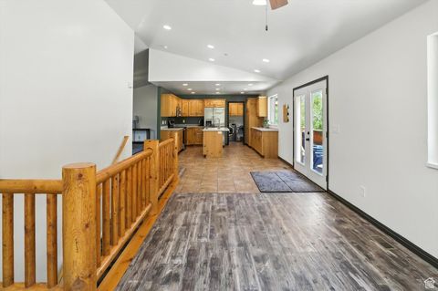 Tiny photo for 8510 E LAKE PINES #264, Heber City, UT 84032 (MLS # 2102434)