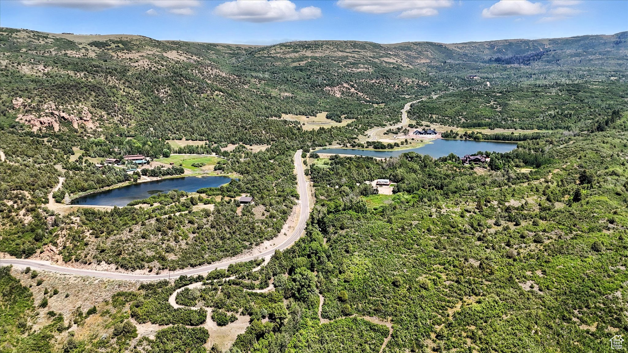 TIMBER LAKES - Residential