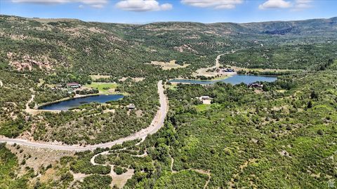 Tiny photo for 8510 E LAKE PINES #264, Heber City, UT 84032 (MLS # 2102434)