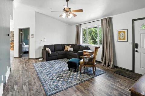 Tiny photo for 8510 E LAKE PINES #264, Heber City, UT 84032 (MLS # 2102434)