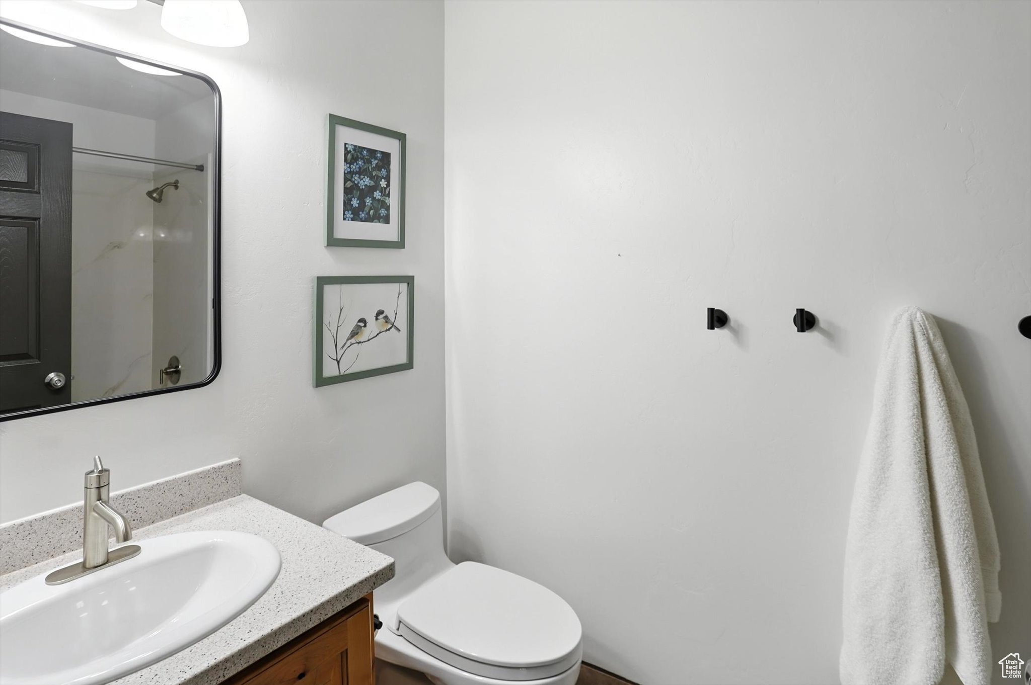 TIMBER LAKES - Residential