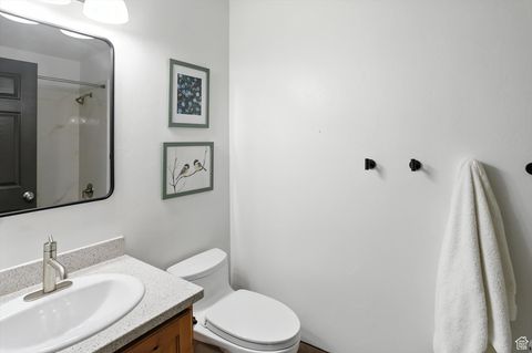 Tiny photo for 8510 E LAKE PINES #264, Heber City, UT 84032 (MLS # 2102434)