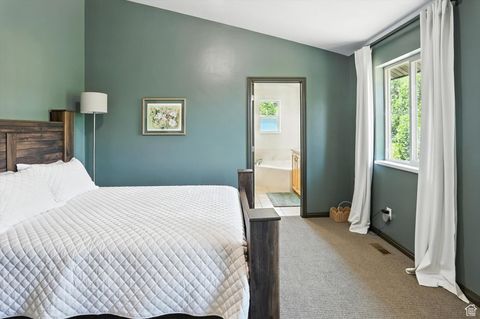 Tiny photo for 8510 E LAKE PINES #264, Heber City, UT 84032 (MLS # 2102434)