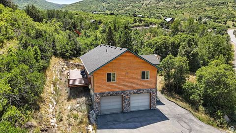 Tiny photo for 8510 E LAKE PINES #264, Heber City, UT 84032 (MLS # 2102434)