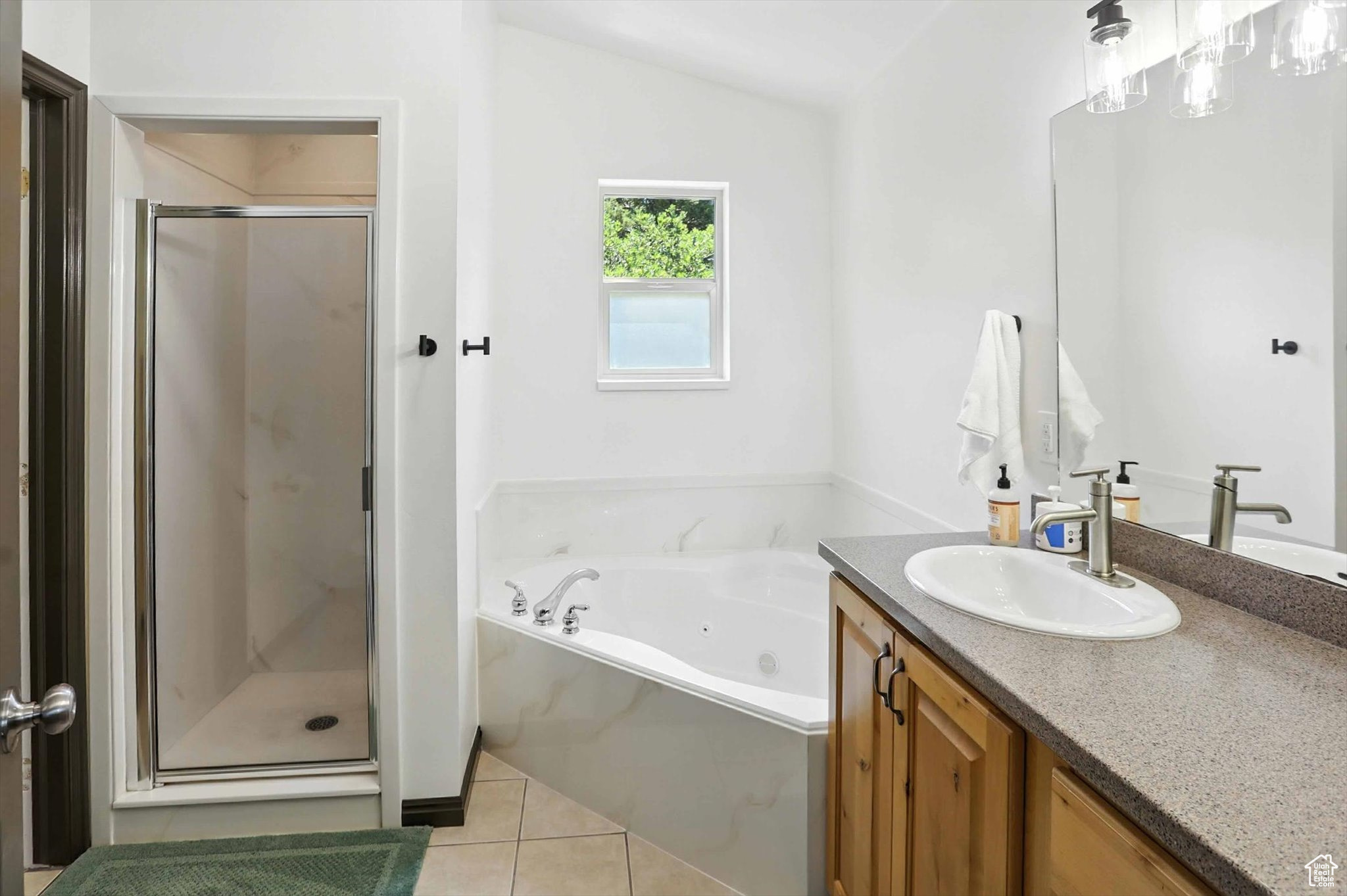 TIMBER LAKES - Residential