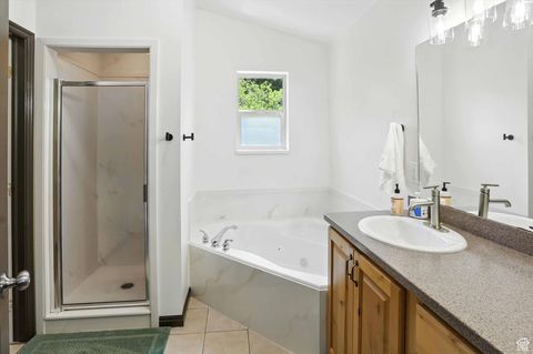 Tiny photo for 8510 E LAKE PINES #264, Heber City, UT 84032 (MLS # 2102434)