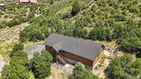 Tiny photo for 8510 E LAKE PINES #264, Heber City, UT 84032 (MLS # 2102434)