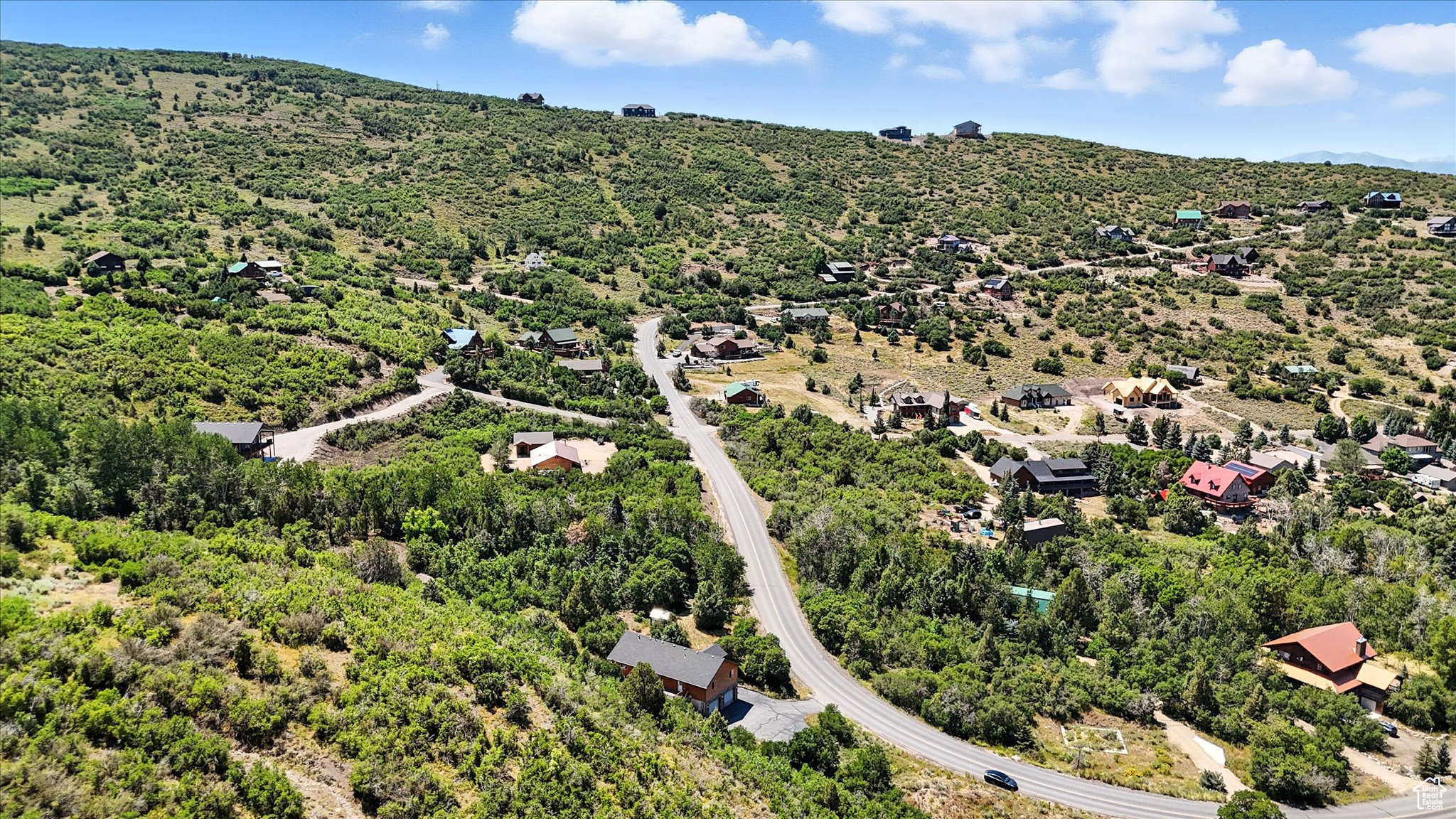 TIMBER LAKES - Residential