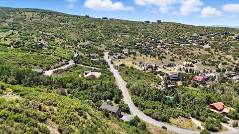 Tiny photo for 8510 E LAKE PINES #264, Heber City, UT 84032 (MLS # 2102434)