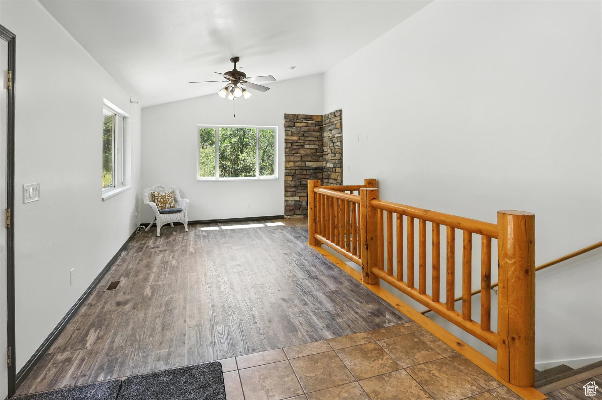 TIMBER LAKES - Residential