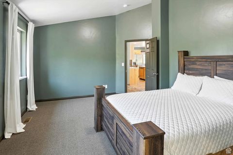 Tiny photo for 8510 E LAKE PINES #264, Heber City, UT 84032 (MLS # 2102434)