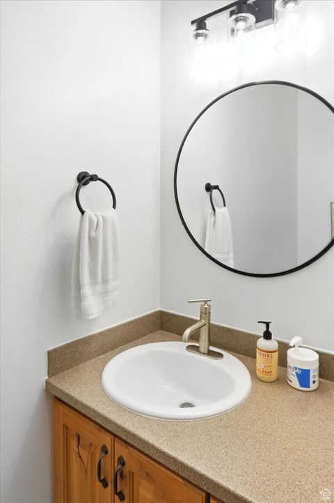 Tiny photo for 8510 E LAKE PINES #264, Heber City, UT 84032 (MLS # 2102434)