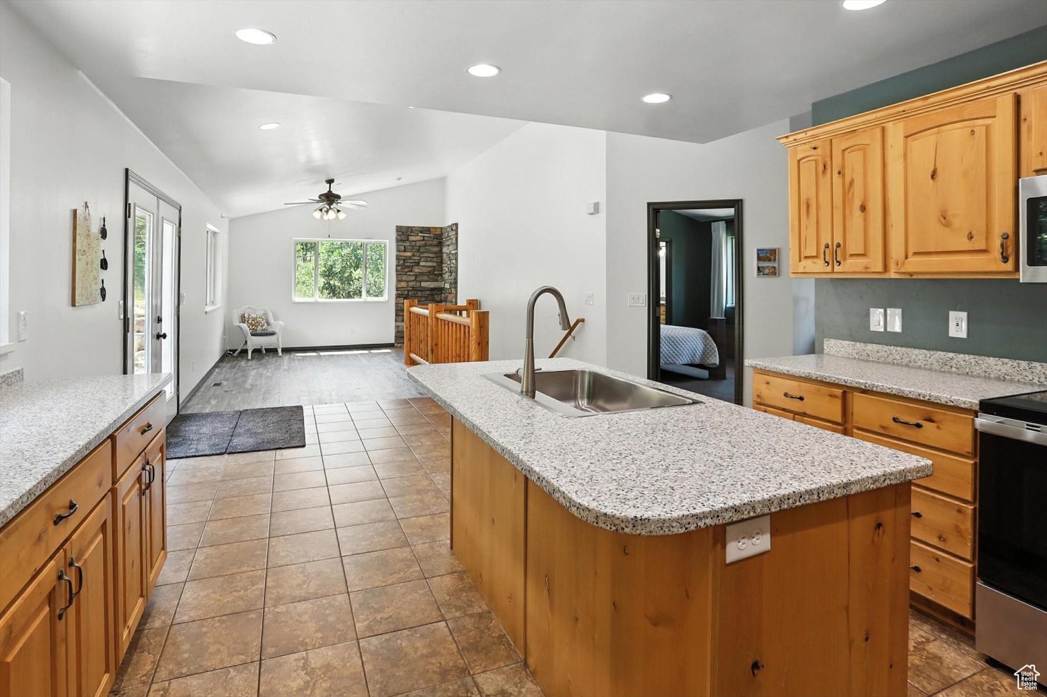 TIMBER LAKES - Residential