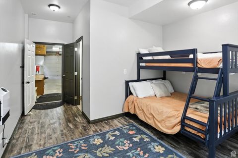 Tiny photo for 8510 E LAKE PINES #264, Heber City, UT 84032 (MLS # 2102434)