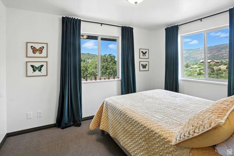 Tiny photo for 8510 E LAKE PINES #264, Heber City, UT 84032 (MLS # 2102434)