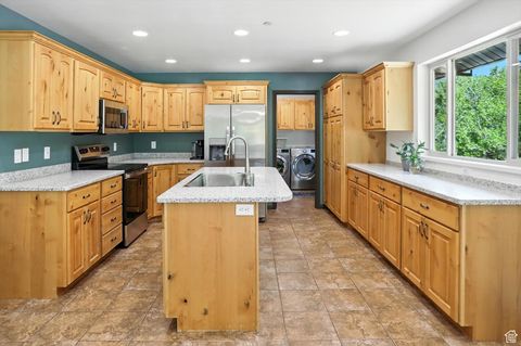 Tiny photo for 8510 E LAKE PINES #264, Heber City, UT 84032 (MLS # 2102434)