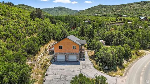 Tiny photo for 8510 E LAKE PINES #264, Heber City, UT 84032 (MLS # 2102434)