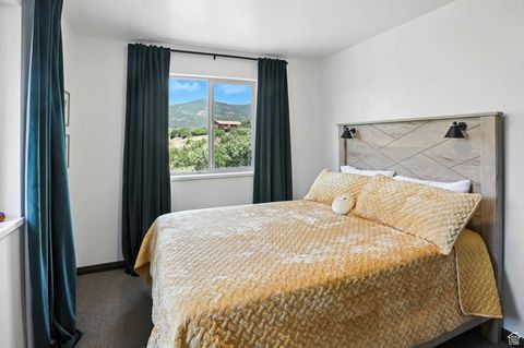 Tiny photo for 8510 E LAKE PINES #264, Heber City, UT 84032 (MLS # 2102434)