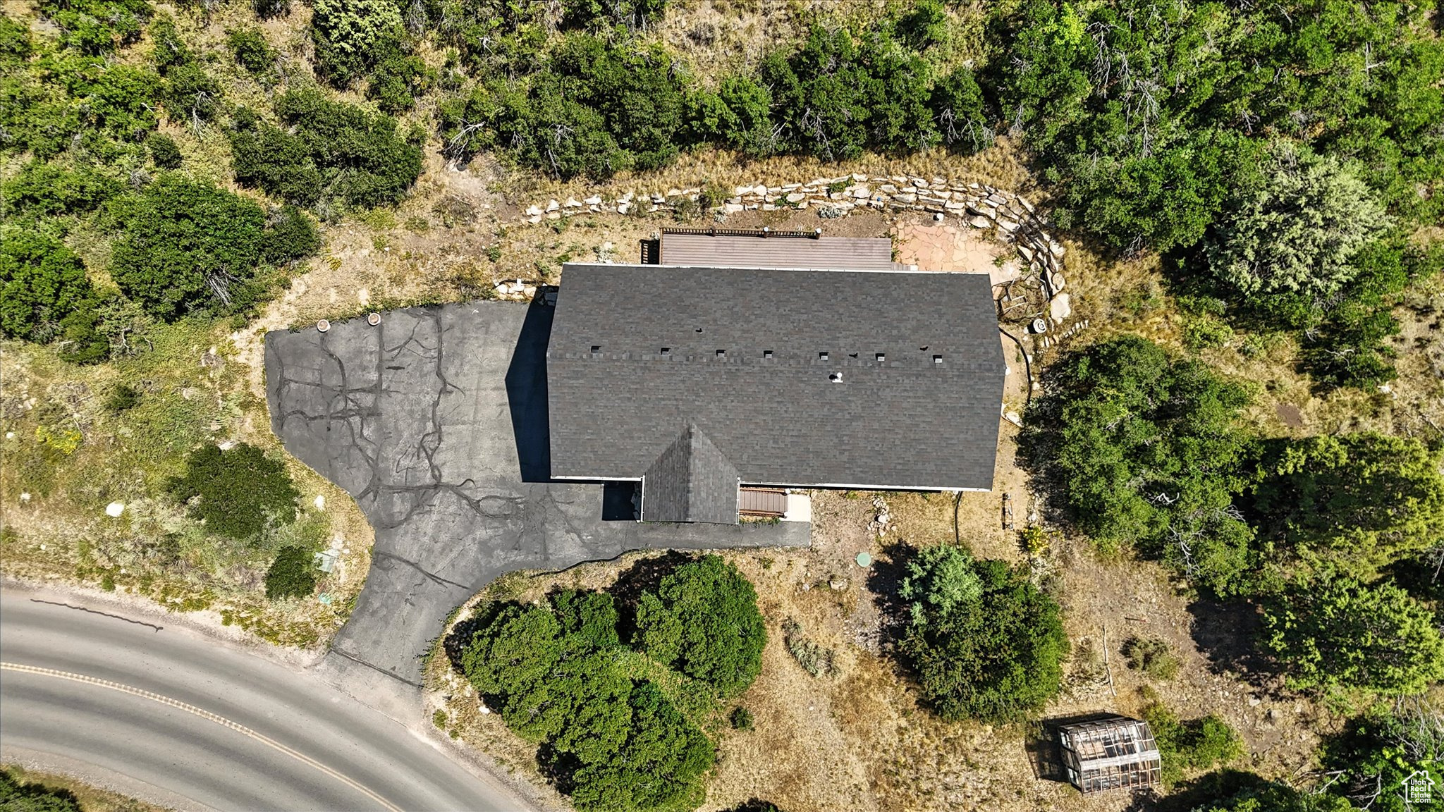 TIMBER LAKES - Residential