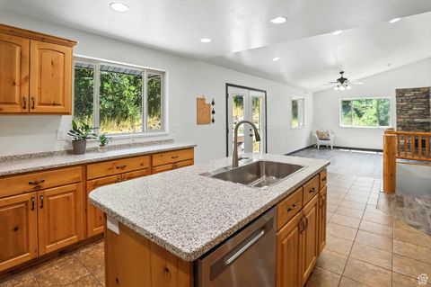 Tiny photo for 8510 E LAKE PINES #264, Heber City, UT 84032 (MLS # 2102434)