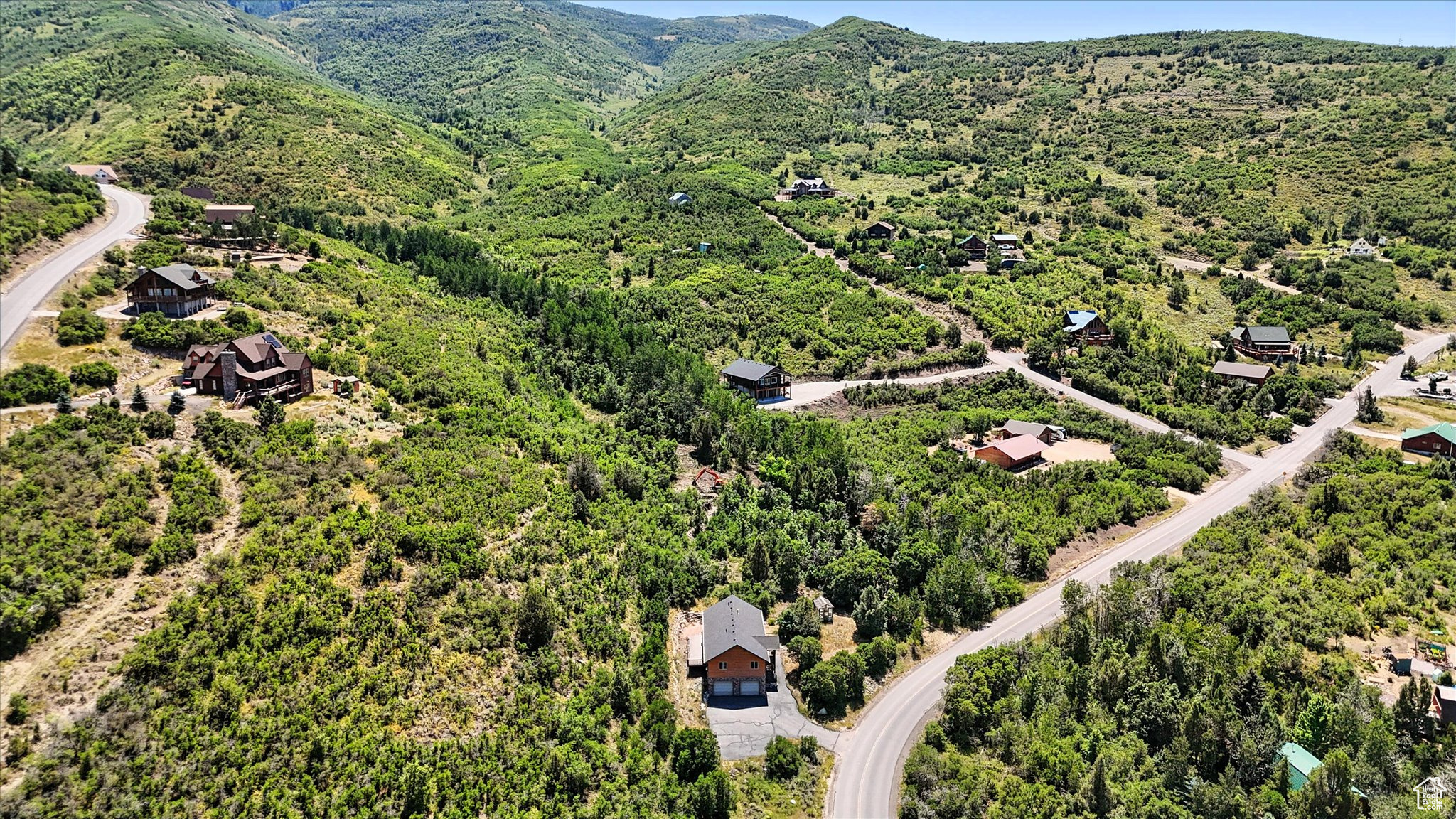 TIMBER LAKES - Residential