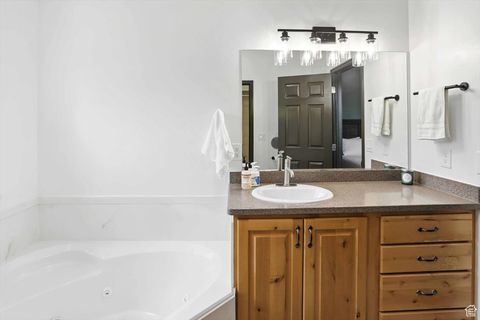 Tiny photo for 8510 E LAKE PINES #264, Heber City, UT 84032 (MLS # 2102434)