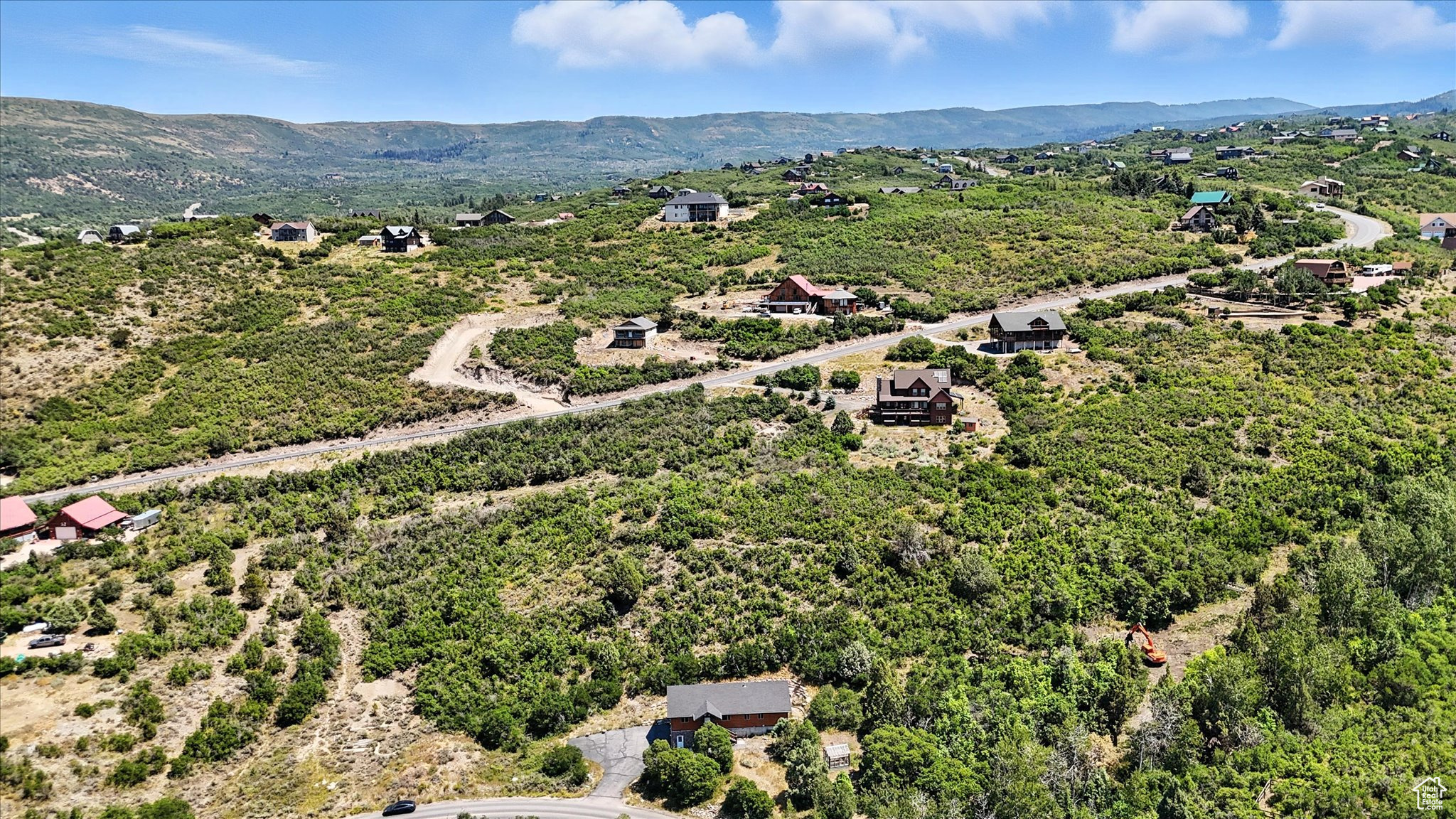 TIMBER LAKES - Residential