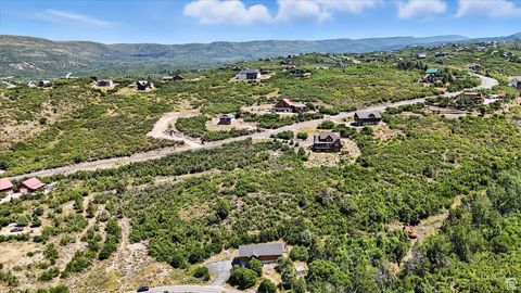 Tiny photo for 8510 E LAKE PINES #264, Heber City, UT 84032 (MLS # 2102434)