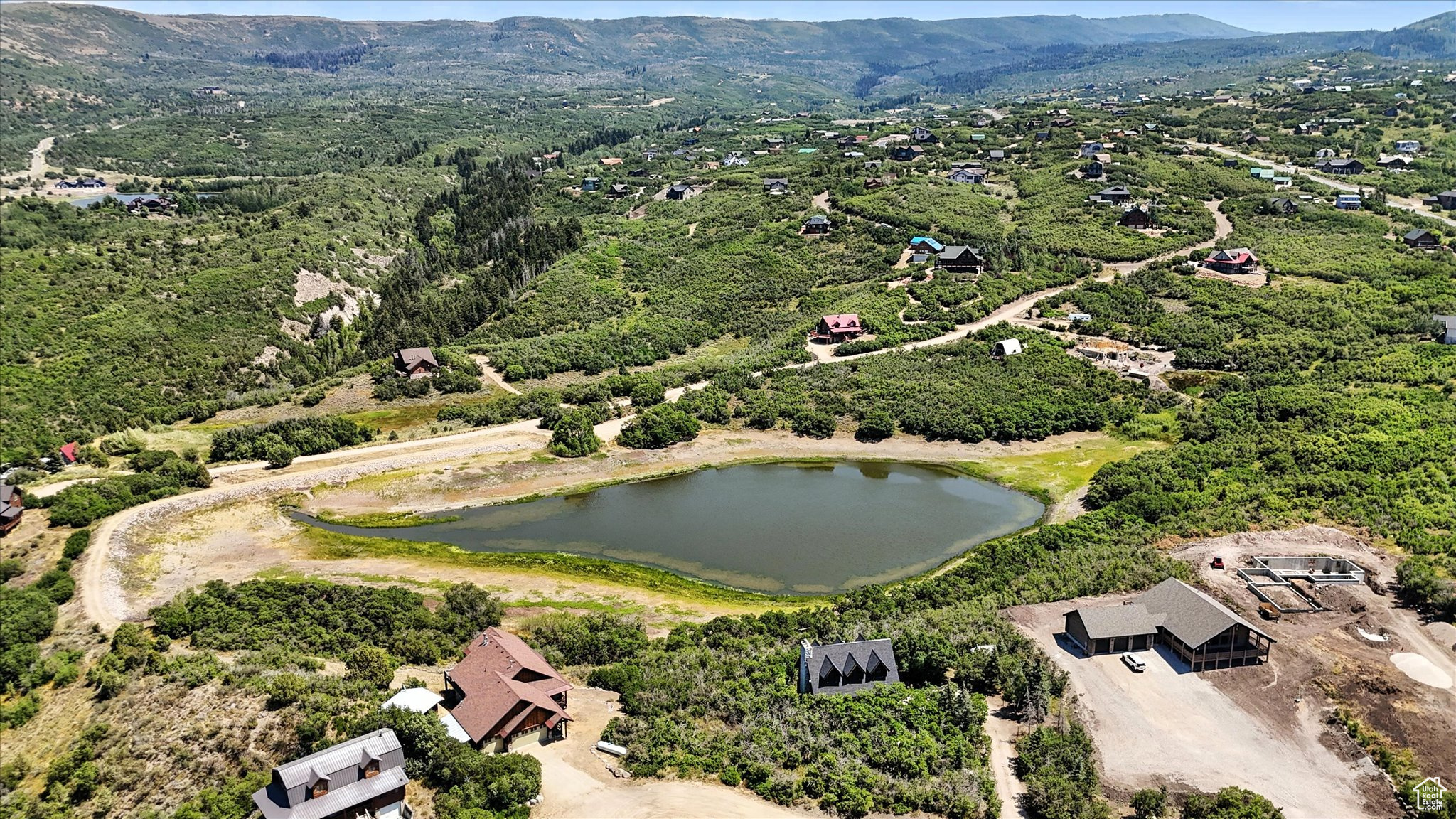 TIMBER LAKES - Residential