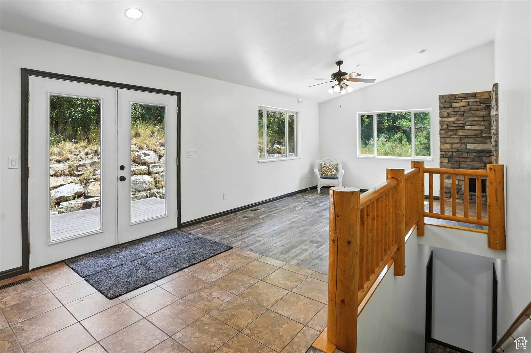 TIMBER LAKES - Residential