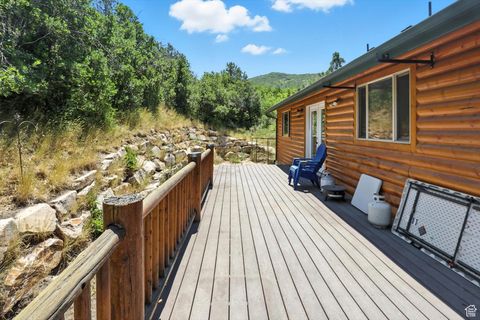 Tiny photo for 8510 E LAKE PINES #264, Heber City, UT 84032 (MLS # 2102434)