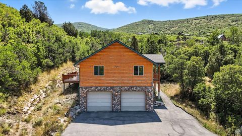 Tiny photo for 8510 E LAKE PINES #264, Heber City, UT 84032 (MLS # 2102434)