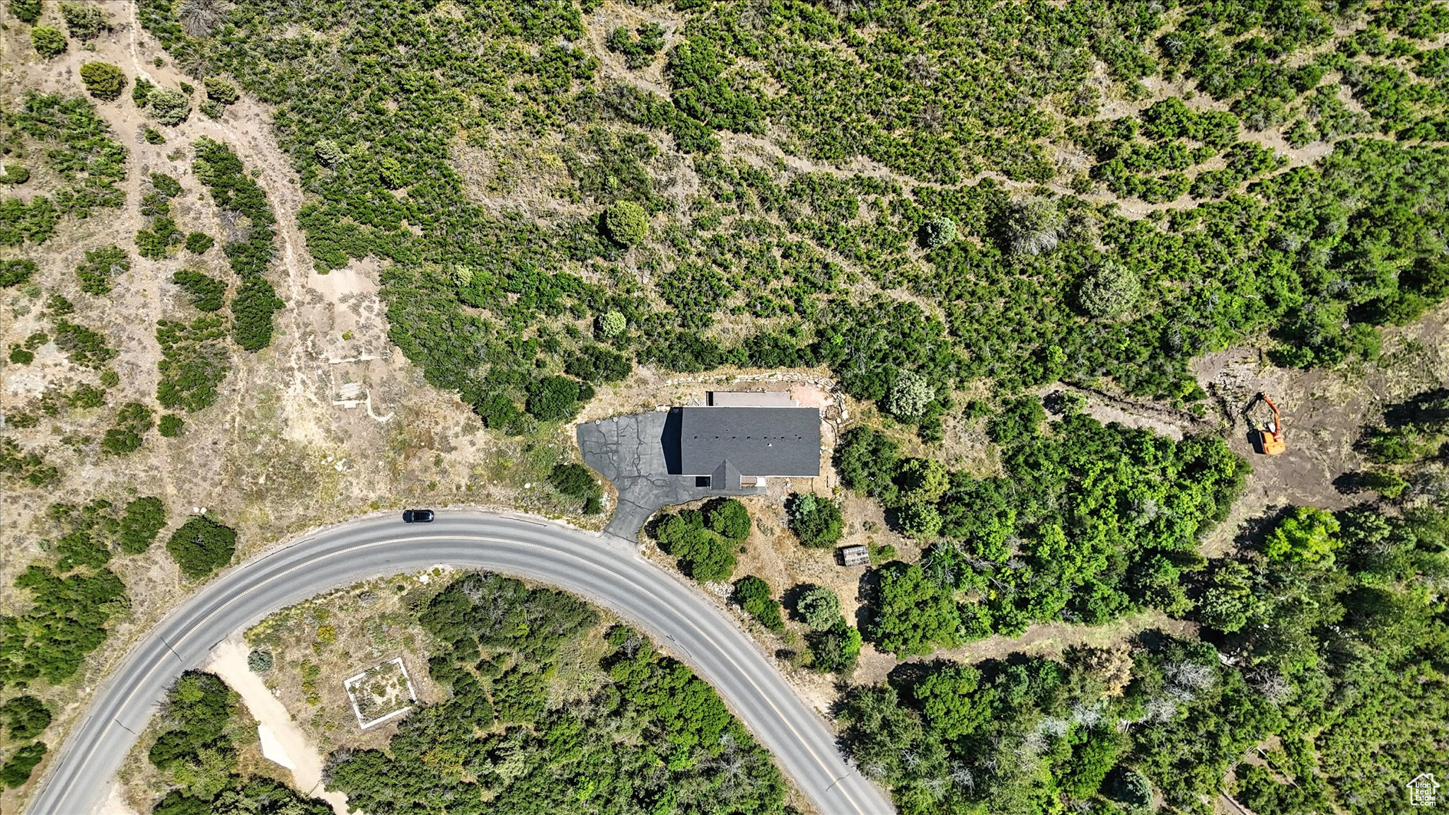 TIMBER LAKES - Residential