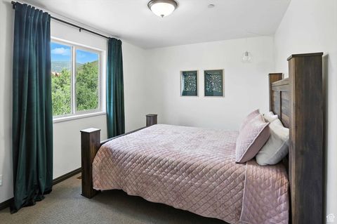 Tiny photo for 8510 E LAKE PINES #264, Heber City, UT 84032 (MLS # 2102434)