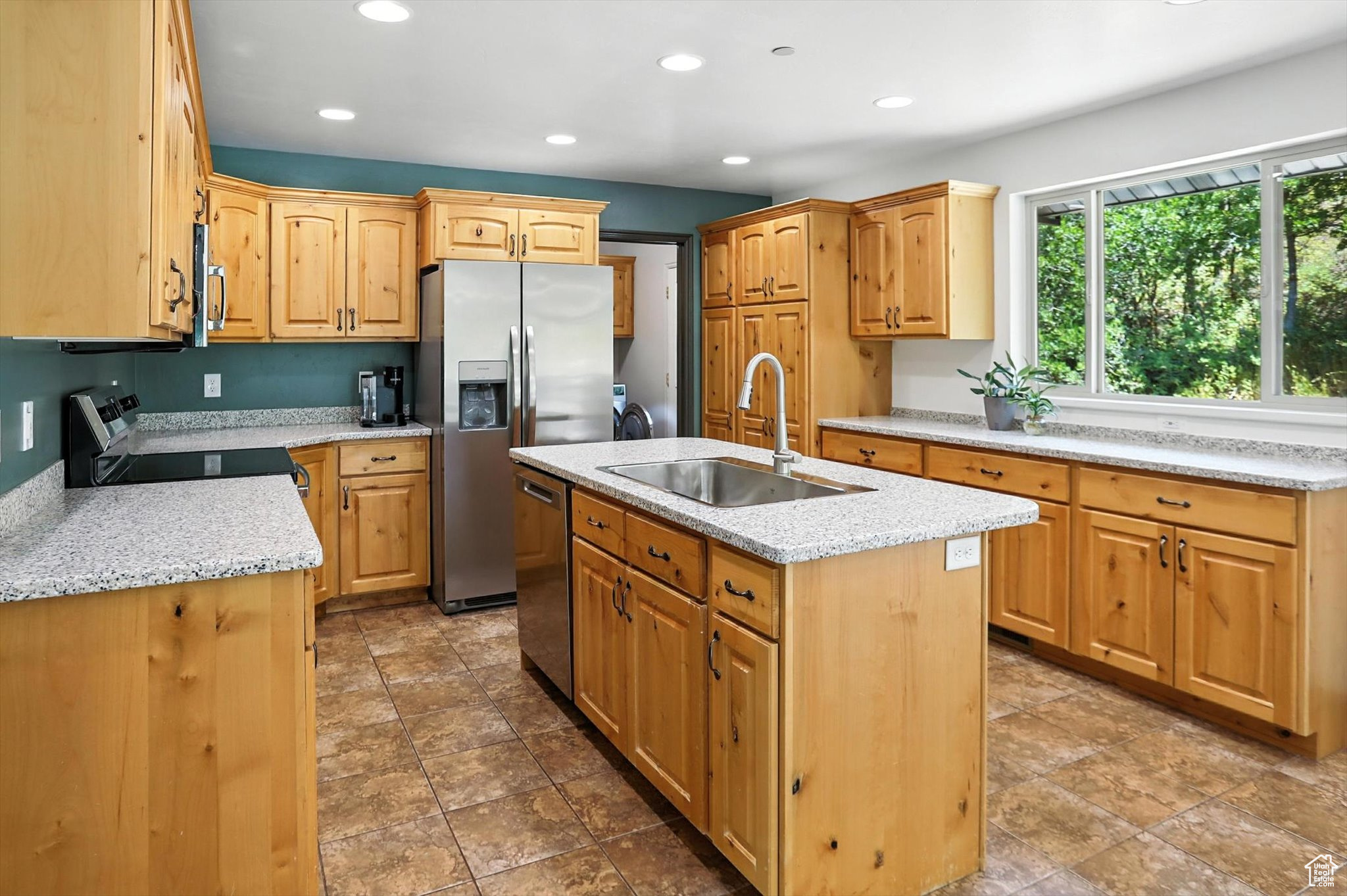 TIMBER LAKES - Residential