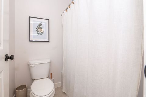 Tiny photo for 6908 S MT MEEK DR W #202, West Jordan, UT 84081 (MLS # 2140327)