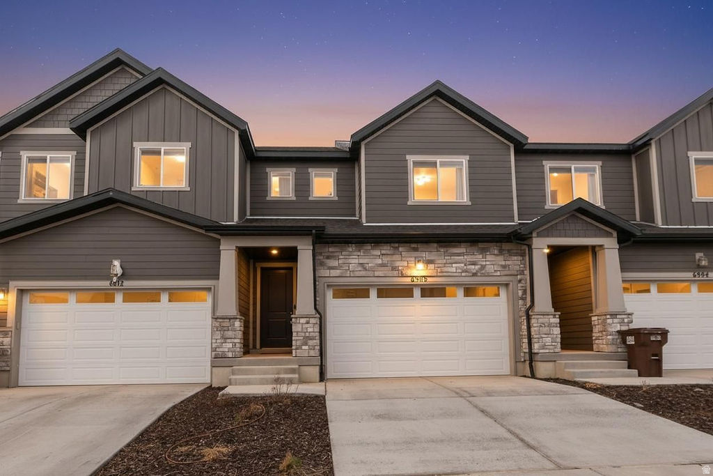 SKY RANCH ENCLAVE - Residential