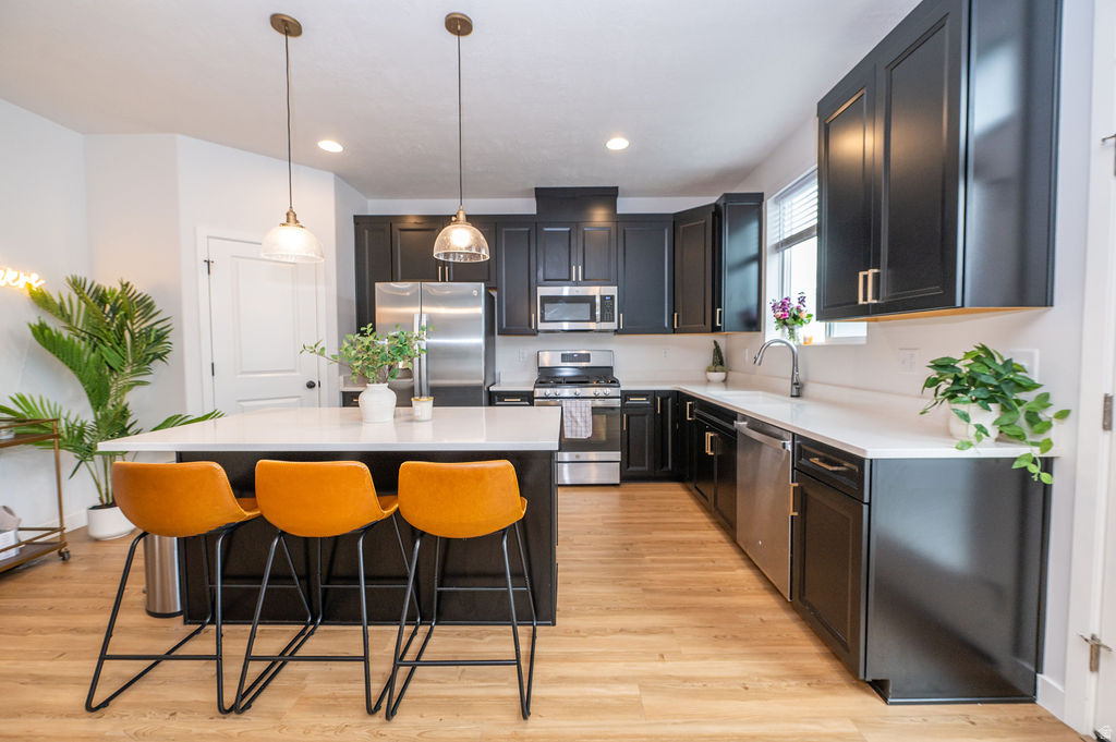 SKY RANCH ENCLAVE - Residential