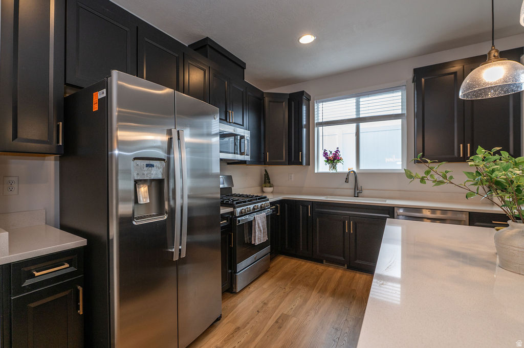 SKY RANCH ENCLAVE - Residential