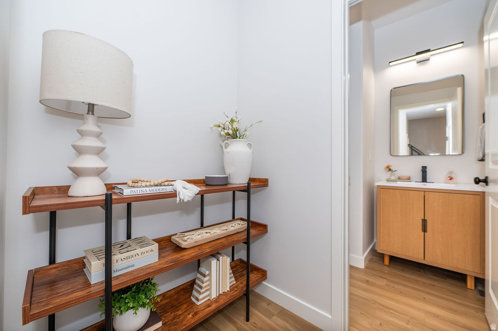 SKY RANCH ENCLAVE - Residential