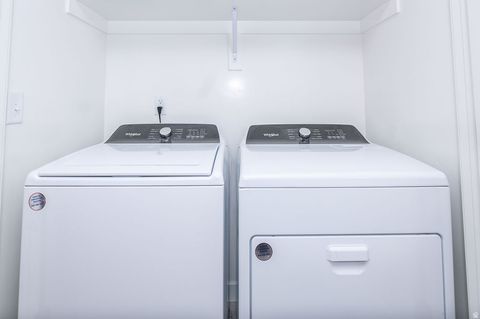 Tiny photo for 6908 S MT MEEK DR W #202, West Jordan, UT 84081 (MLS # 2140327)