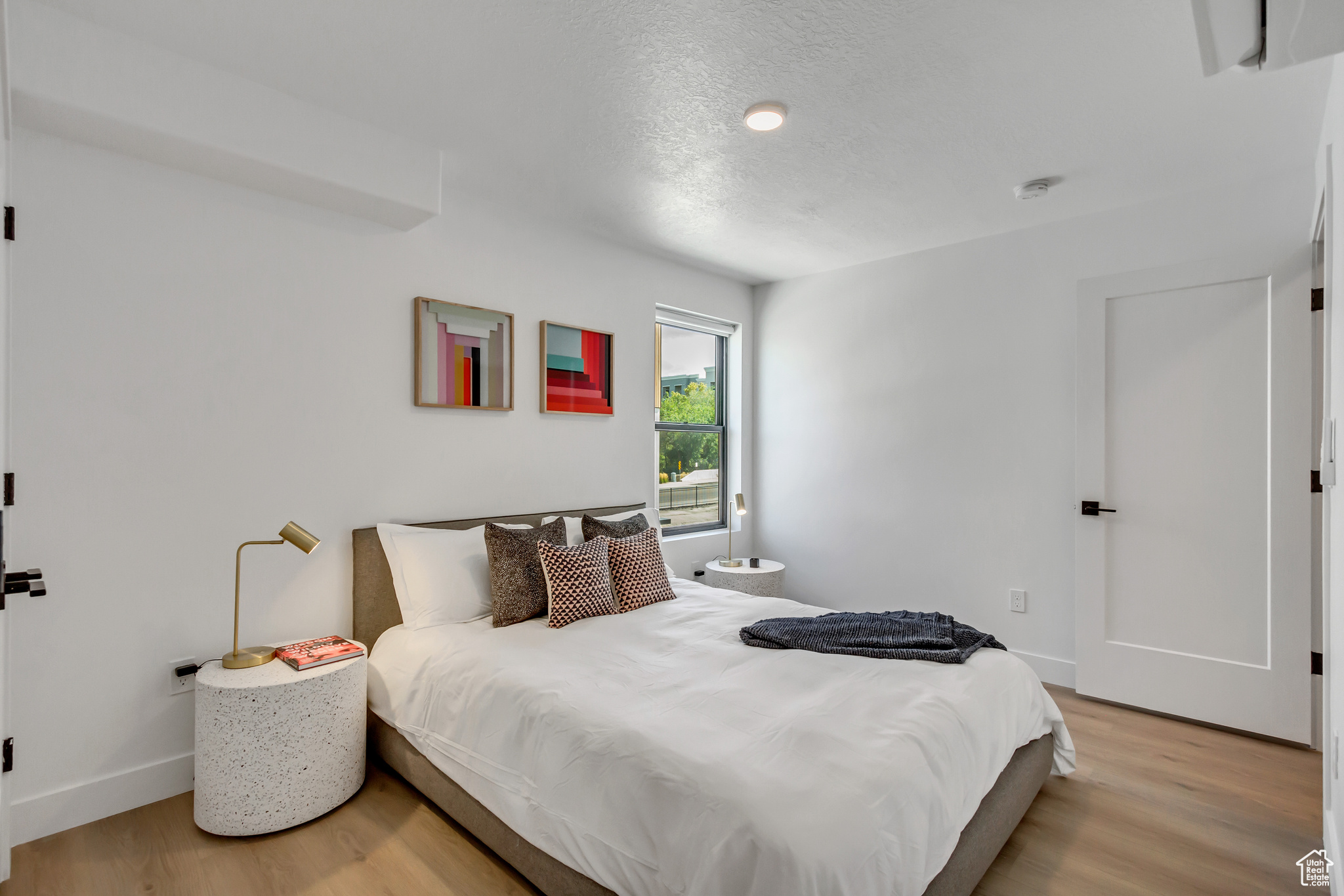 OPUS GREEN - Residential